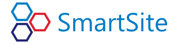 Strona główna produktu SmartSite
